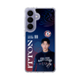 スリムプロテクションケース［ D.LEAGUE - CHANGE RAPTURES - ITTON ］