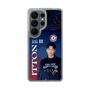 スリムプロテクションケース［ D.LEAGUE - CHANGE RAPTURES - ITTON ］