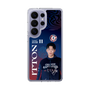 スリムプロテクションケース［ D.LEAGUE - CHANGE RAPTURES - ITTON ］