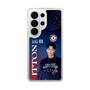 スリムプロテクションケース［ D.LEAGUE - CHANGE RAPTURES - ITTON ］
