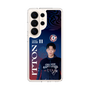 スリムプロテクションケース［ D.LEAGUE - CHANGE RAPTURES - ITTON ］