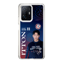 スリムプロテクションケース［ D.LEAGUE - CHANGE RAPTURES - ITTON ］