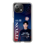スリムプロテクションケース［ D.LEAGUE - CHANGE RAPTURES - ITTON ］