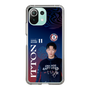 スリムプロテクションケース［ D.LEAGUE - CHANGE RAPTURES - ITTON ］