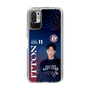 スリムプロテクションケース［ D.LEAGUE - CHANGE RAPTURES - ITTON ］