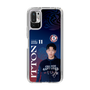 スリムプロテクションケース［ D.LEAGUE - CHANGE RAPTURES - ITTON ］