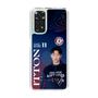スリムプロテクションケース［ D.LEAGUE - CHANGE RAPTURES - ITTON ］