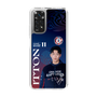 スリムプロテクションケース［ D.LEAGUE - CHANGE RAPTURES - ITTON ］