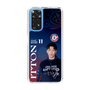 スリムプロテクションケース［ D.LEAGUE - CHANGE RAPTURES - ITTON ］