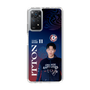 スリムプロテクションケース［ D.LEAGUE - CHANGE RAPTURES - ITTON ］
