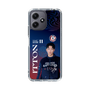 スリムプロテクションケース［ D.LEAGUE - CHANGE RAPTURES - ITTON ］