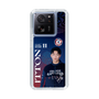 スリムプロテクションケース［ D.LEAGUE - CHANGE RAPTURES - ITTON ］