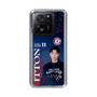 スリムプロテクションケース［ D.LEAGUE - CHANGE RAPTURES - ITTON ］