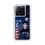 スリムプロテクションケース［ D.LEAGUE - CHANGE RAPTURES - ITTON ］