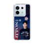 スリムプロテクションケース［ D.LEAGUE - CHANGE RAPTURES - ITTON ］