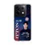 スリムプロテクションケース［ D.LEAGUE - CHANGE RAPTURES - ITTON ］