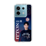 スリムプロテクションケース［ D.LEAGUE - CHANGE RAPTURES - ITTON ］