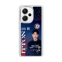 スリムプロテクションケース［ D.LEAGUE - CHANGE RAPTURES - ITTON ］