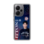 スリムプロテクションケース［ D.LEAGUE - CHANGE RAPTURES - ITTON ］