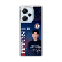 スリムプロテクションケース［ D.LEAGUE - CHANGE RAPTURES - ITTON ］