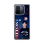 スリムプロテクションケース［ D.LEAGUE - CHANGE RAPTURES - ITTON ］