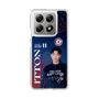 スリムプロテクションケース［ D.LEAGUE - CHANGE RAPTURES - ITTON ］