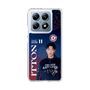 スリムプロテクションケース［ D.LEAGUE - CHANGE RAPTURES - ITTON ］