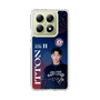 スリムプロテクションケース［ D.LEAGUE - CHANGE RAPTURES - ITTON ］