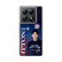 スリムプロテクションケース［ D.LEAGUE - CHANGE RAPTURES - ITTON ］