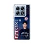 スリムプロテクションケース［ D.LEAGUE - CHANGE RAPTURES - ITTON ］
