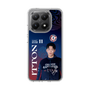 スリムプロテクションケース［ D.LEAGUE - CHANGE RAPTURES - ITTON ］