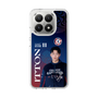 スリムプロテクションケース［ D.LEAGUE - CHANGE RAPTURES - ITTON ］