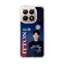 スリムプロテクションケース［ D.LEAGUE - CHANGE RAPTURES - ITTON ］