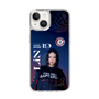 スリムプロテクションケース［ D.LEAGUE - CHANGE RAPTURES - LiN ］