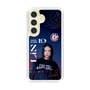 スリムプロテクションケース［ D.LEAGUE - CHANGE RAPTURES - LiN ］