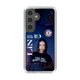 スリムプロテクションケース［ D.LEAGUE - CHANGE RAPTURES - LiN ］