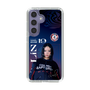スリムプロテクションケース［ D.LEAGUE - CHANGE RAPTURES - LiN ］