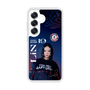 スリムプロテクションケース［ D.LEAGUE - CHANGE RAPTURES - LiN ］