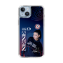 スリムプロテクションケース［ D.LEAGUE - CHANGE RAPTURES - NENE ］