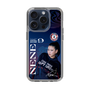 スリムプロテクションケース［ D.LEAGUE - CHANGE RAPTURES - NENE ］