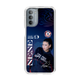 スリムプロテクションケース［ D.LEAGUE - CHANGE RAPTURES - NENE ］