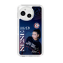 スリムプロテクションケース［ D.LEAGUE - CHANGE RAPTURES - NENE ］