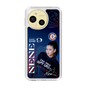 スリムプロテクションケース［ D.LEAGUE - CHANGE RAPTURES - NENE ］