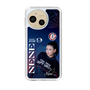 スリムプロテクションケース［ D.LEAGUE - CHANGE RAPTURES - NENE ］