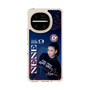 スリムプロテクションケース［ D.LEAGUE - CHANGE RAPTURES - NENE ］