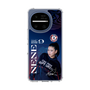 スリムプロテクションケース［ D.LEAGUE - CHANGE RAPTURES - NENE ］