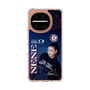 スリムプロテクションケース［ D.LEAGUE - CHANGE RAPTURES - NENE ］