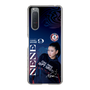 スリムプロテクションケース［ D.LEAGUE - CHANGE RAPTURES - NENE ］
