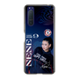 スリムプロテクションケース［ D.LEAGUE - CHANGE RAPTURES - NENE ］