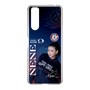 スリムプロテクションケース［ D.LEAGUE - CHANGE RAPTURES - NENE ］
